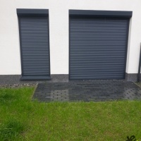 Rolety Kraków - Rolety zewnętrzne