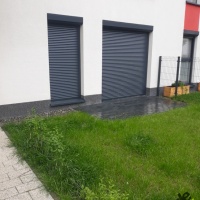Rolety Kraków - Rolety zewnętrzne