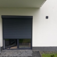 Rolety Kraków - Rolety zewnętrzne