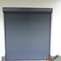 Rolety Kraków - Rolety zewnętrzne