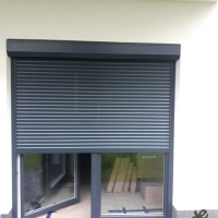 Rolety Kraków - Rolety zewnętrzne