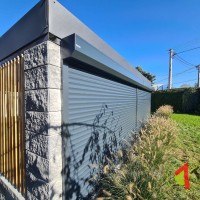 Rolety Kraków - Rolety zewnętrzne