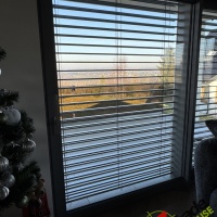 Rolety Kraków - Rolety fasadowe