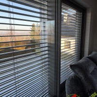 Rolety Kraków - Rolety fasadowe