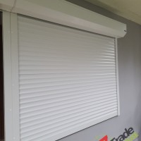 Rolety Kraków - Rolety zewnętrzne