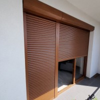 Rolety Kraków - Rolety zewnętrzne