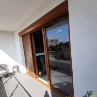 Rolety Kraków - Rolety zewnętrzne