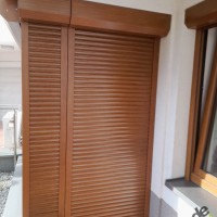 Rolety Kraków - Rolety zewnętrzne