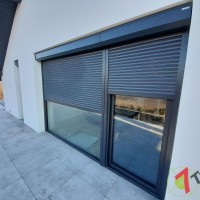 Rolety Kraków - Rolety zewnętrzne