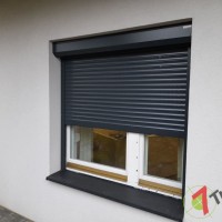 Rolety Kraków - Rolety zewnętrzne