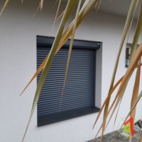 Rolety Kraków - Rolety zewnętrzne