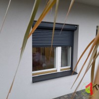 Rolety Kraków - Rolety zewnętrzne