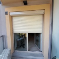 Rolety Kraków - Rolety zewnętrzne