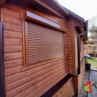 Rolety Kraków - Rolety zewnętrzne