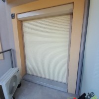 Rolety Kraków - Rolety zewnętrzne