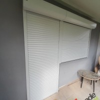 Rolety Kraków - Rolety zewnętrzne