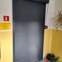 Rolety Kraków - Rolety zewnętrzne