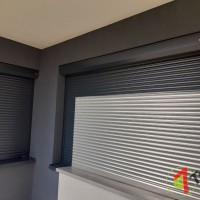 Rolety Kraków - Rolety zewnętrzne