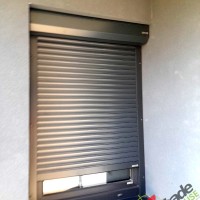 Rolety Kraków - Rolety zewnętrzne