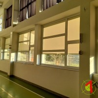 Rolety Kraków - Refleksole zewnętrzne