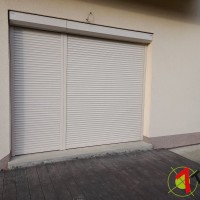 Rolety Kraków -  Rolety zewnętrzne