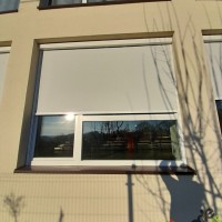 Rolety Kraków - Rolety zewnętrzne