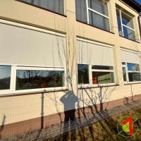 Rolety Kraków - Rolety zewnętrzne