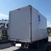 Rolety Kraków - Rolety zewnętrzne