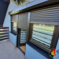 Rolety Kraków - Rolety zewnętrzne
