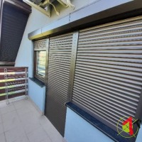 Rolety Kraków - Rolety zewnętrzne