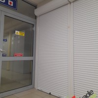 Rolety Kraków - Rolety zewnętrzne