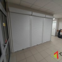 Rolety Kraków - Rolety zewnętrzne