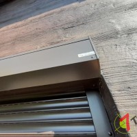 Rolety Kraków - Rolety zewnętrzne