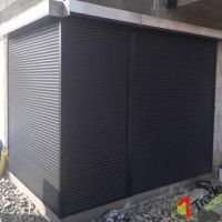 Rolety Kraków - Rolety zewnętrzne