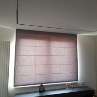 Rolety rzymskie Kraków