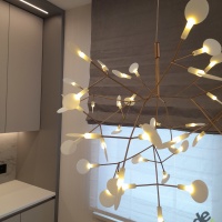 Rolety rzymskie Kraków