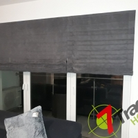 Rolety rzymskie Kraków