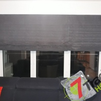 Rolety rzymskie Kraków