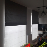 Rolety rzymskie Kraków