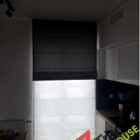 Rolety rzymskie Kraków