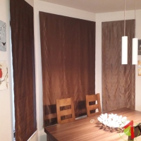 Rolety rzymskie Kraków