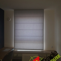 Rolety rzymskie Kraków