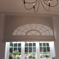 Rolety rzymskie Kraków