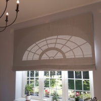 Rolety rzymskie Kraków