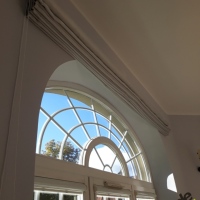 Rolety rzymskie Kraków