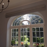 Rolety rzymskie Kraków