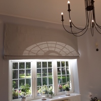 Rolety rzymskie Kraków