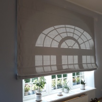 Rolety rzymskie Kraków