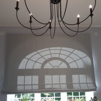 Rolety rzymskie Kraków