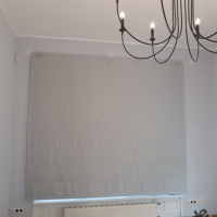 Rolety rzymskie Kraków